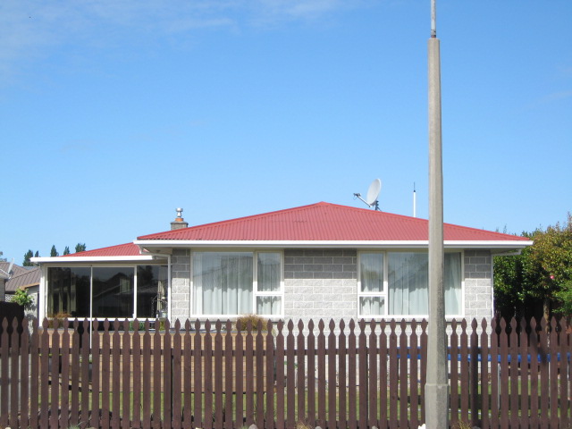 23 Clipper Place, Redwood, Christchurch
