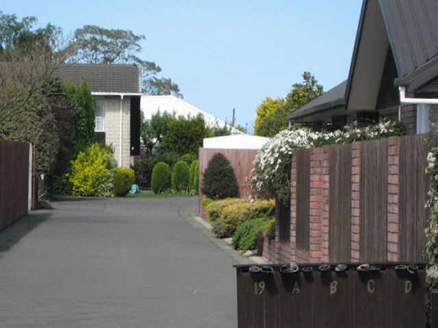 19D Clipper Place, Redwood, Christchurch