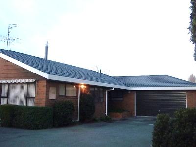 19C Clipper Place, Redwood, Christchurch