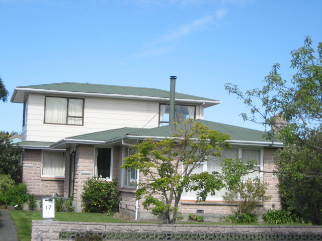 17 Clipper Place, Redwood, Christchurch