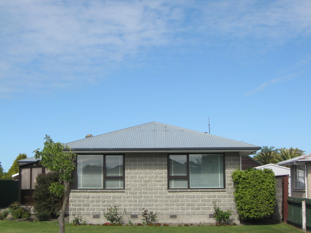 13 Clipper Place, Redwood, Christchurch