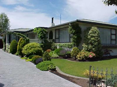 9 Clipper Place, Redwood, Christchurch