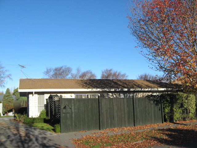 34 Wiremu Street, Redwood, Christchurch