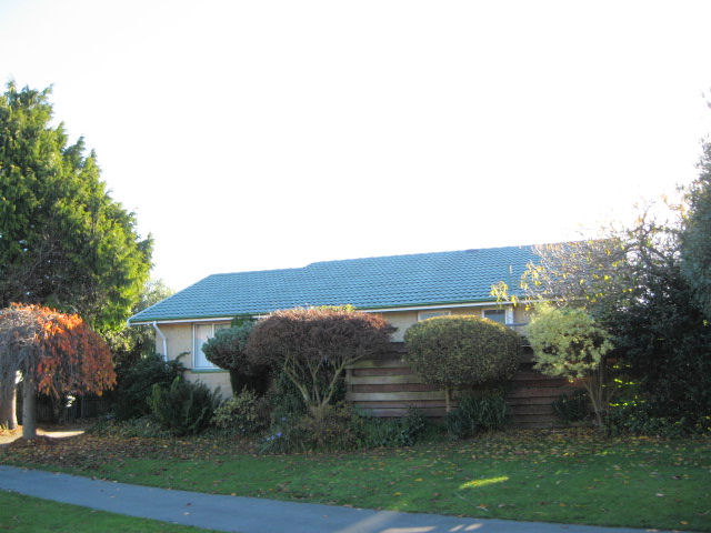 31 Wiremu Street, Redwood, Christchurch