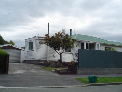 37 Wiremu Street, Redwood, Christchurch