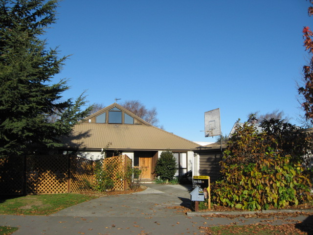 32 Wiremu Street, Redwood, Christchurch