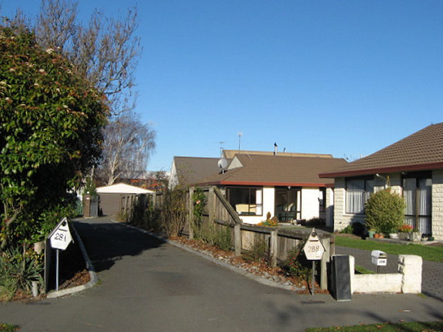 28B Wiremu Street, Redwood, Christchurch
