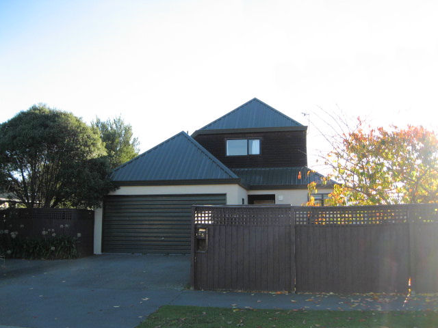 25 Wiremu Street, Redwood, Christchurch