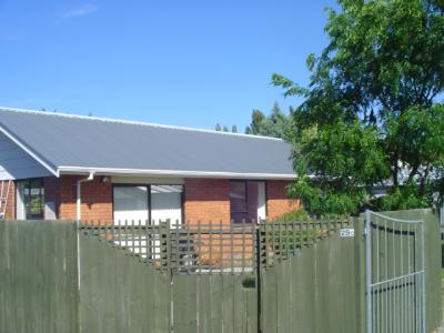 29C Wiremu Street, Redwood, Christchurch