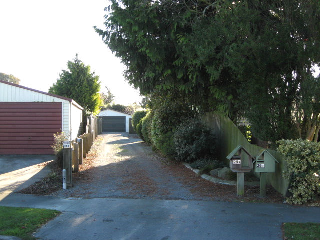 29B Wiremu Street, Redwood, Christchurch