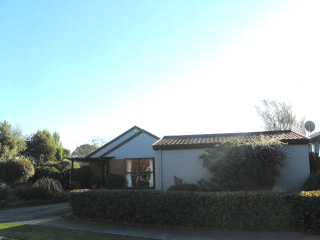 33 Wiremu Street, Redwood, Christchurch
