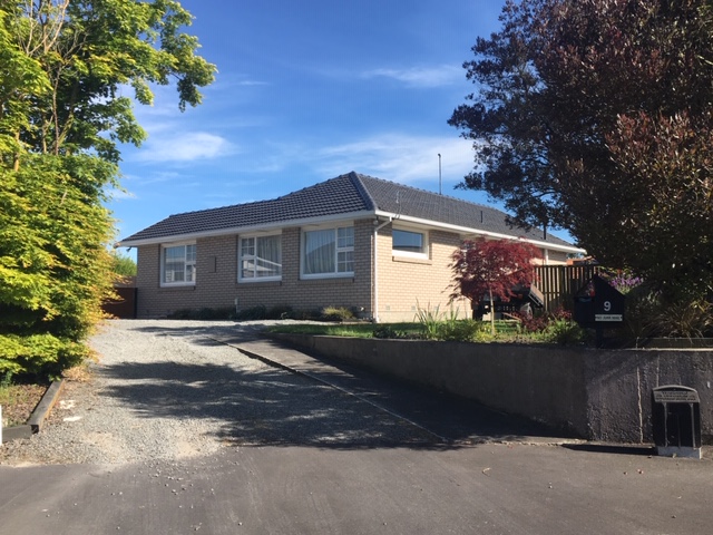 9 Aztec Place, Redwood, Christchurch
