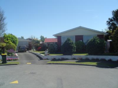 10 Aztec Place, Redwood, Christchurch