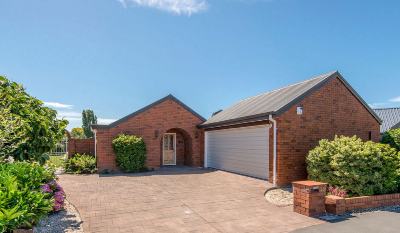 25 Autumn Place, Redwood, Christchurch