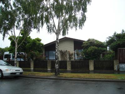 4 Clivedon Place, Redwood, Christchurch