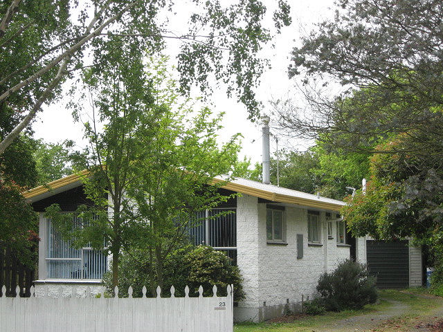 23 Clivedon Place, Redwood, Christchurch