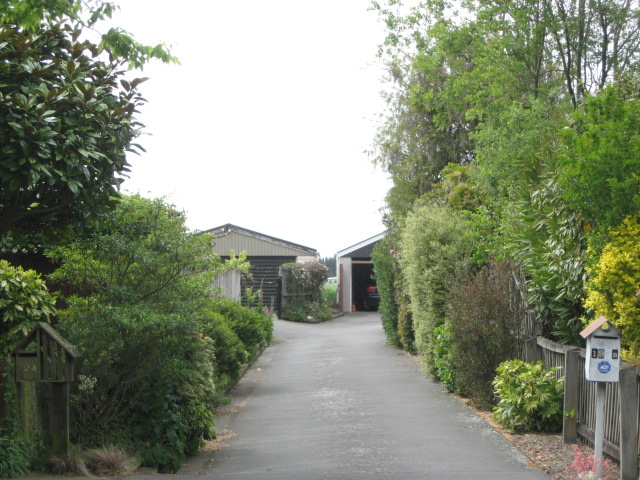 19B Clivedon Place, Redwood, Christchurch