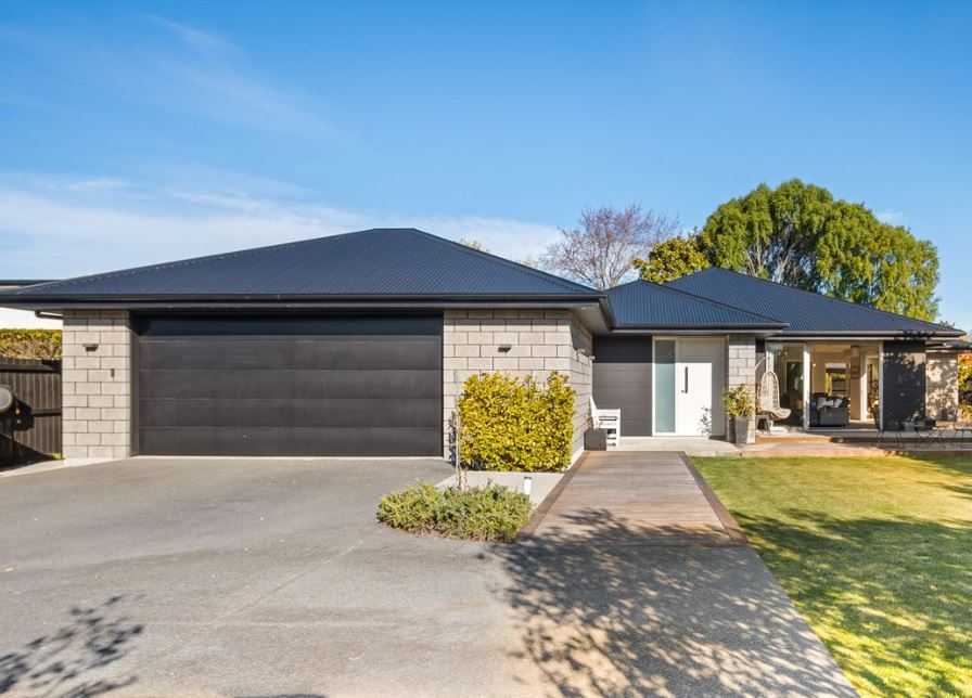 55A Bryndwr Road, Fendalton, Christchurch