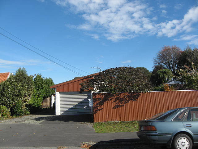 75B Bryndwr Road, Fendalton, Christchurch