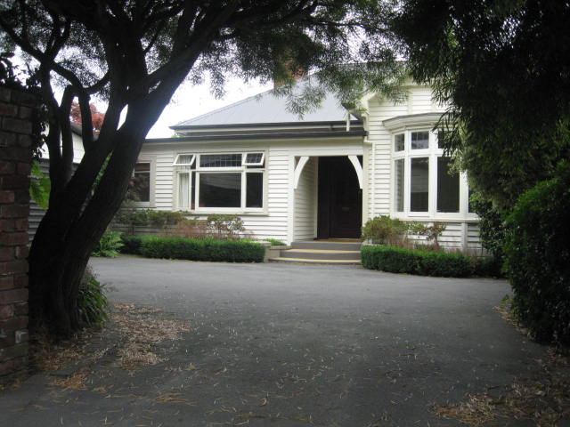 56 Straven Road, Riccarton, Christchurch