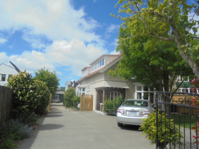 52 Straven Road, Riccarton, Christchurch