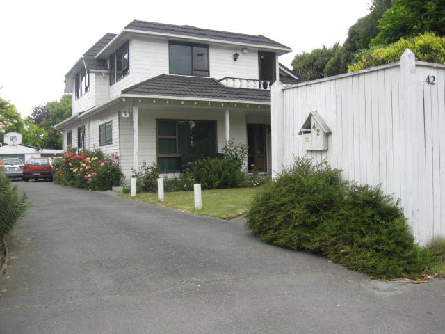 42 Straven Road, Riccarton, Christchurch