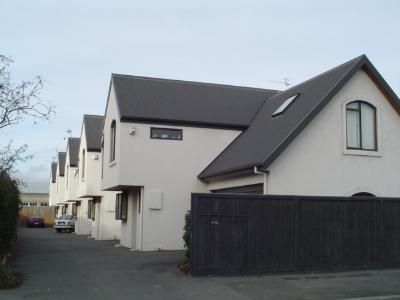 3/11 Ayr Street, Riccarton, Christchurch