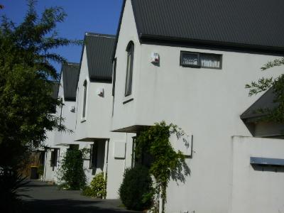 4/15 Ayr Street, Riccarton, Christchurch