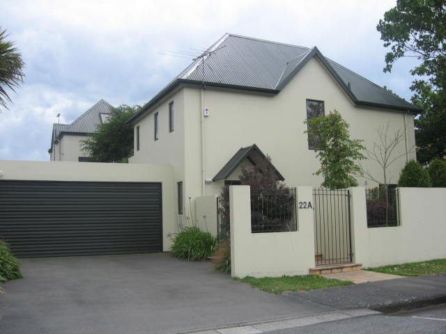 22A Ayr Street, Riccarton, Christchurch