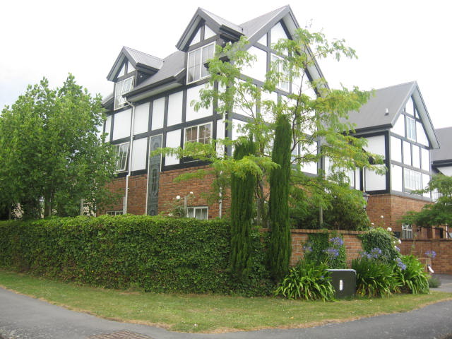 32 Ayr Street, Riccarton, Christchurch