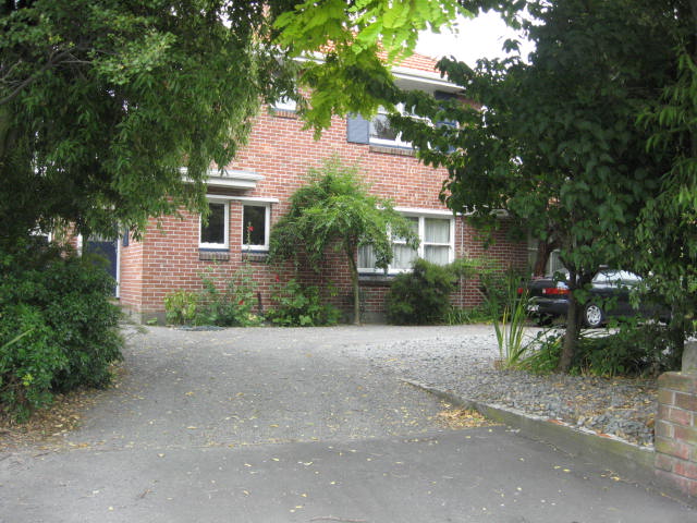 1/A/7 Straven Road, Riccarton, Christchurch