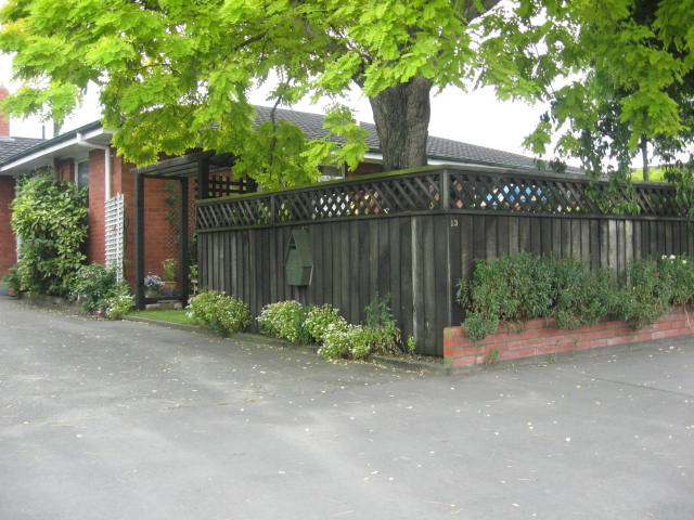 13E Straven Road, Riccarton, Christchurch