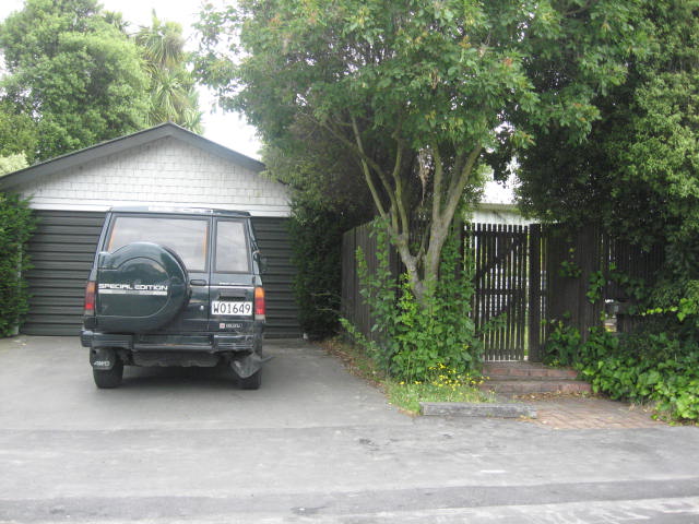 8 Rimu Street, Fendalton, Christchurch