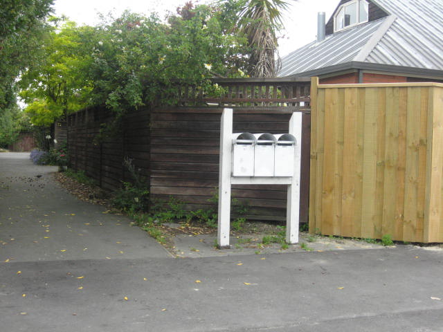 6D Rimu Street, Fendalton, Christchurch