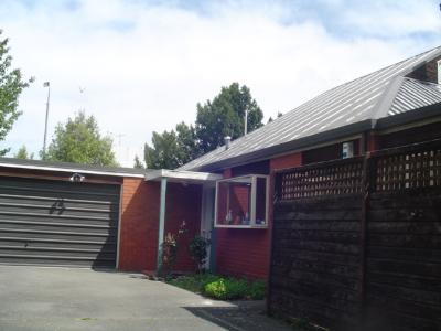 6A Rimu Street, Fendalton, Christchurch