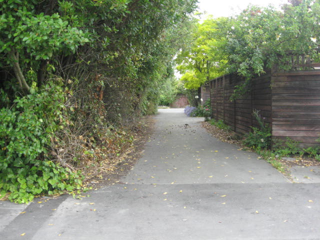 6B Rimu Street, Fendalton, Christchurch