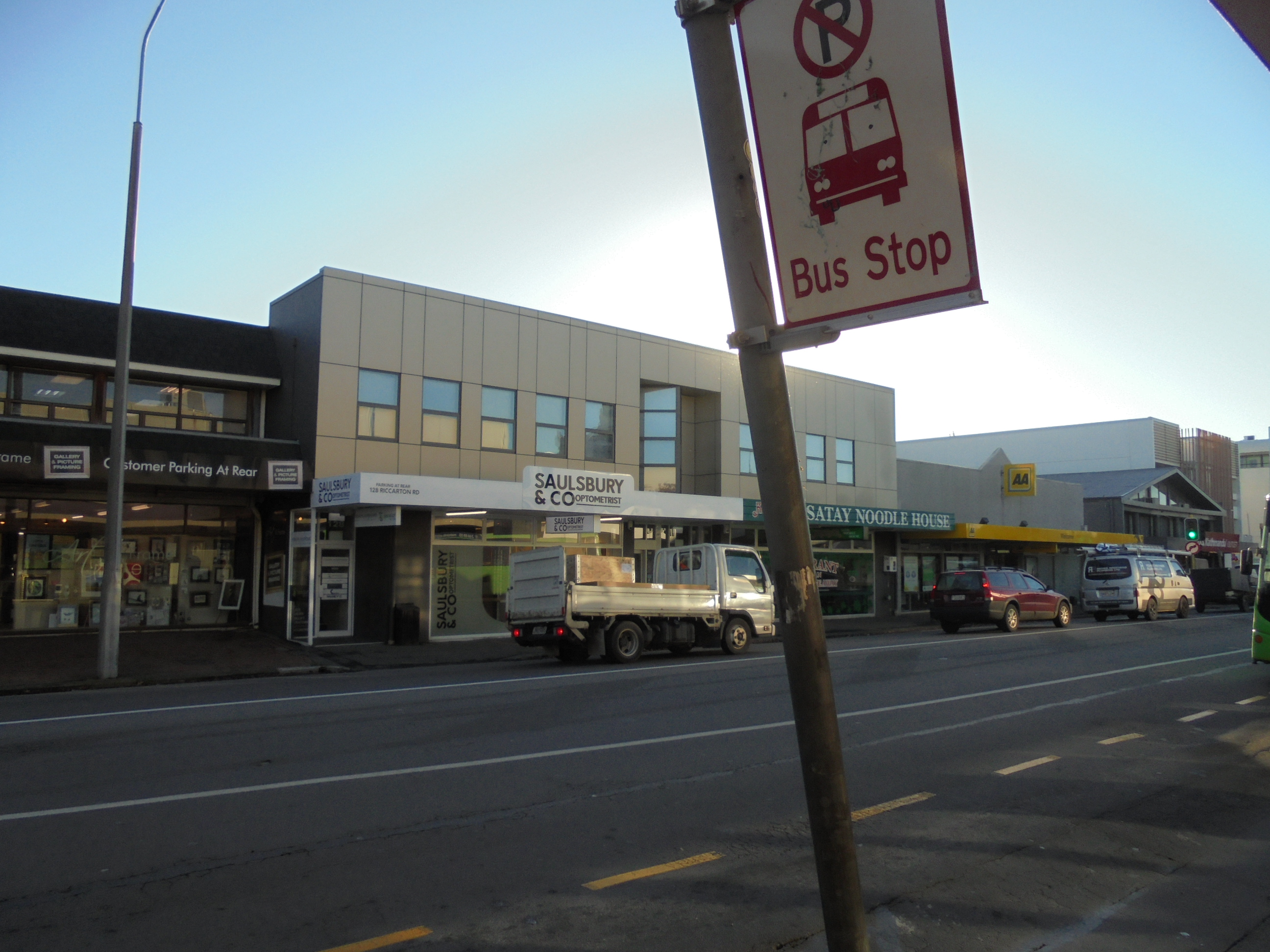 128 Riccarton Road, Riccarton, Christchurch