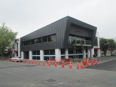 1 Rimu Street, Fendalton, Christchurch