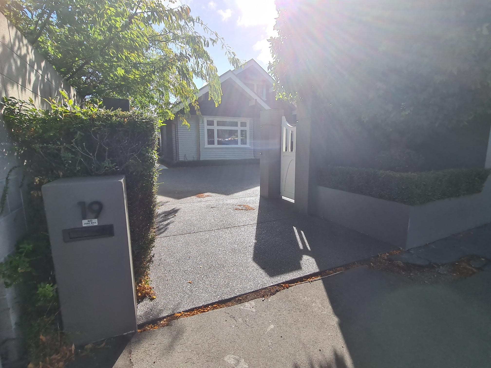 19 Straven Road, Riccarton, Christchurch