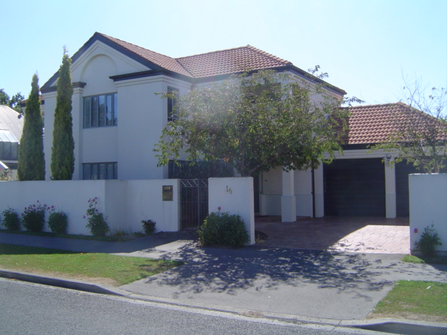 16 Rimu Street, Fendalton, Christchurch