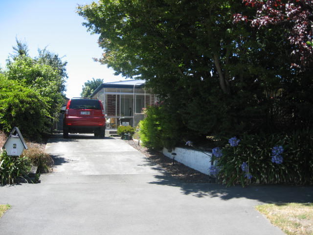 6 Aileen Place, Upper Riccarton, Christchurch