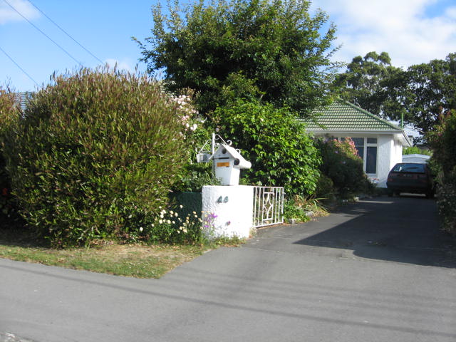46 Acacia Avenue, Upper Riccarton, Christchurch
