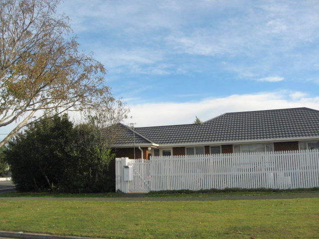 1 Cardigan Bay Place, Addington, Christchurch