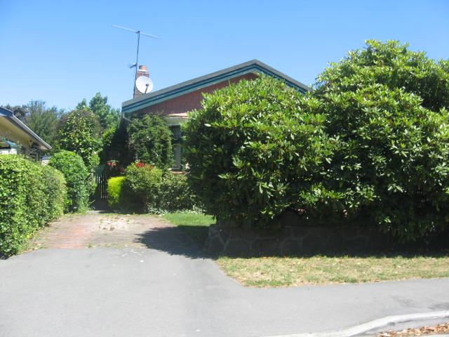 9A Bartlett Street, Riccarton, Christchurch