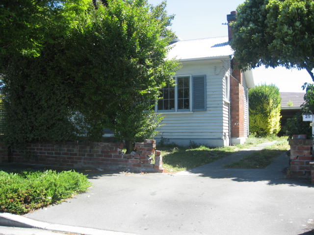 25 Bartlett Street, Riccarton, Christchurch
