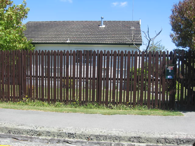 1 Seton Street, Riccarton, Christchurch