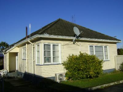 4 Seton Street, Riccarton, Christchurch