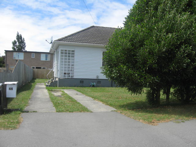 44 Wainui Street, Riccarton, Christchurch
