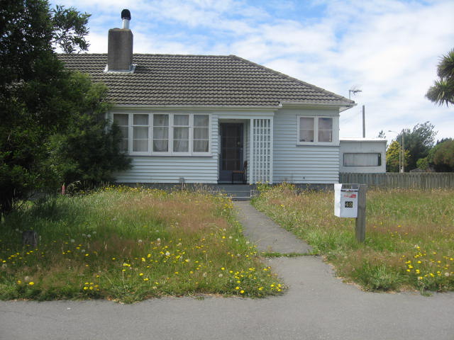 42 Wainui Street, Riccarton, Christchurch