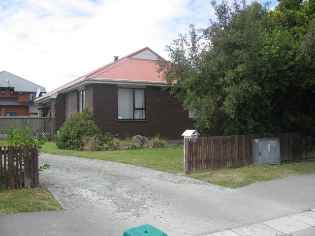 64 Wainui Street, Riccarton, Christchurch